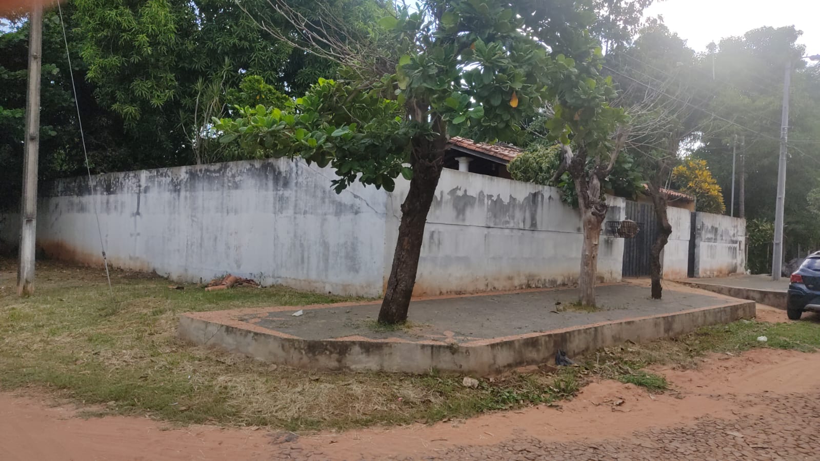 Vendo Propiedad 500m2 — foto 2