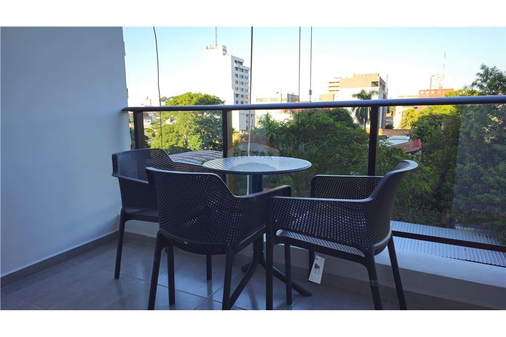 Departamento - Venta - La Encarnación, Asunción — foto 3