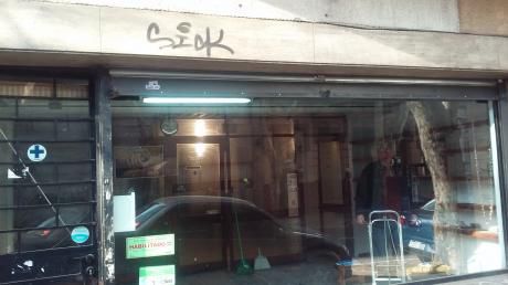 Local Comercial Con 2 Privados