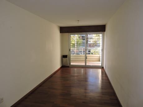 Apartamento 1 Dormitorio Montevideo Shopping