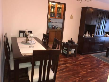 Impecable Apartamento 3 Dormitorios La Blanqueada