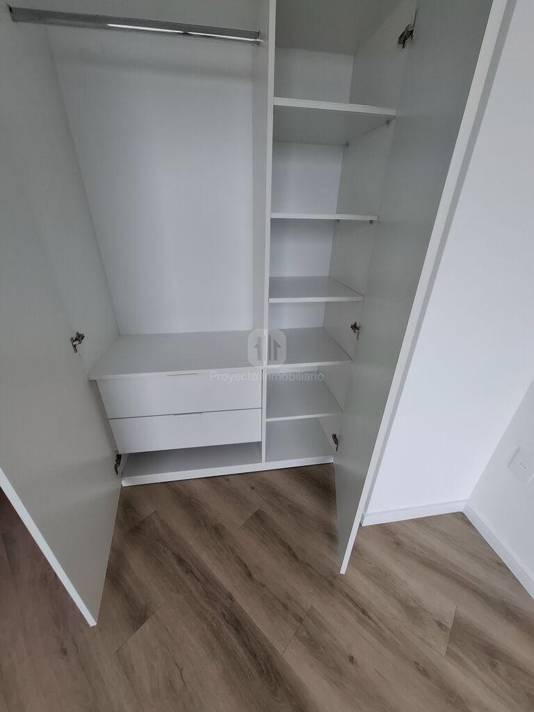Alquiler nuevo a estrenar 3 Cruces · Foto 10