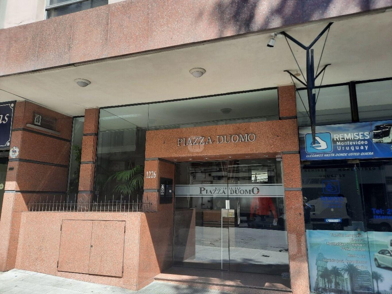ALQUILER MONOAMBIENTE CENTRO
