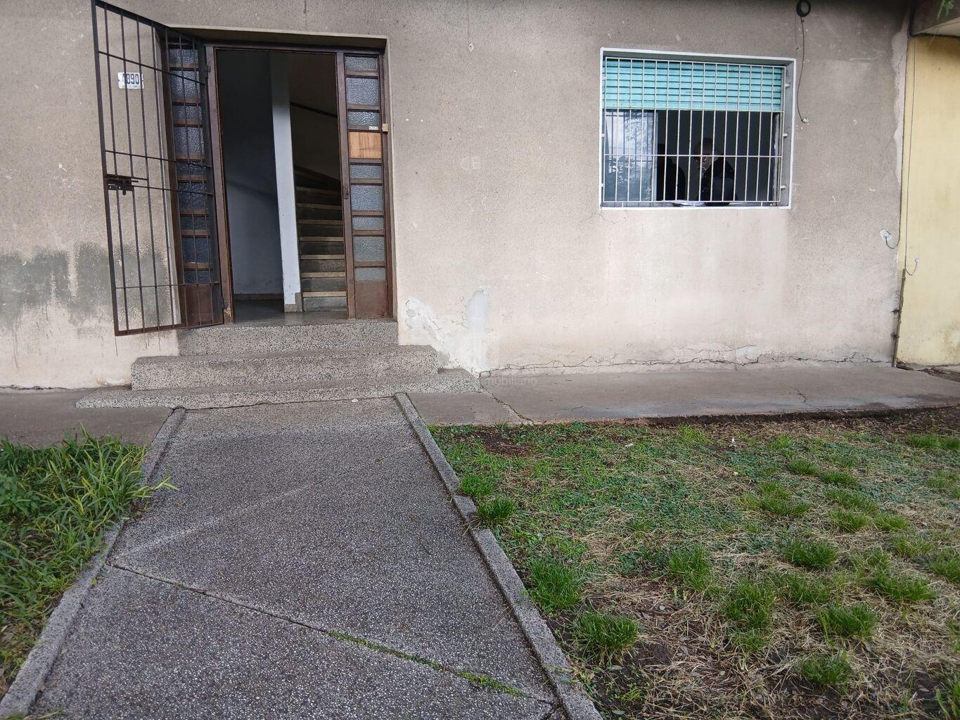 Venta apartamento planta baja U$S 45.000