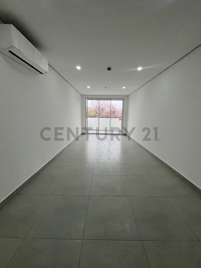 Alquilo departamento a estrenar en barrio Mcal. Lopez — foto 2