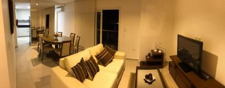 Hermoso Departamento Super De Lujo En Excelente Zona (santa Teresa