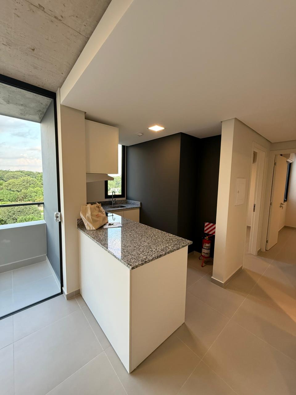 DEPARTAMENTO EN ALQUILER DE 2 DORMITORIOS - LUQUE — foto 3
