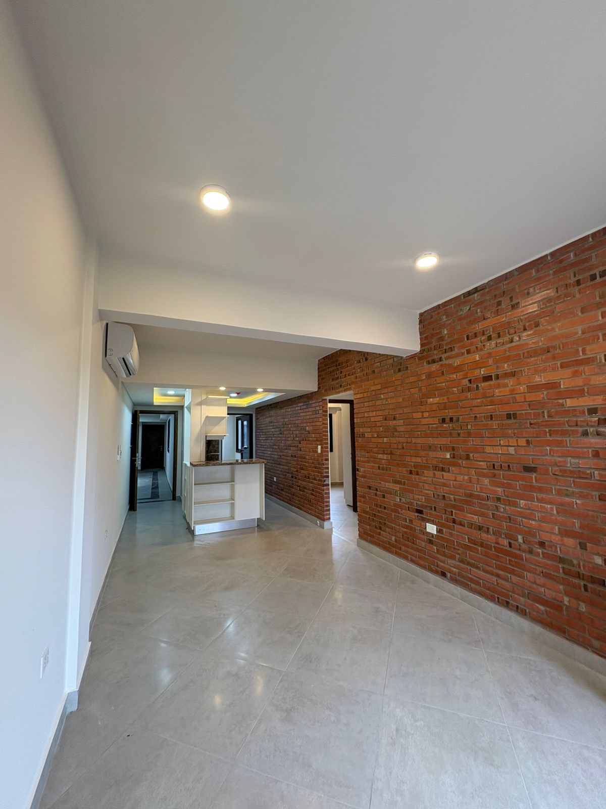 Alquilo departamento de 2 habitaciones en Fernando zona ips ingavi — foto 2