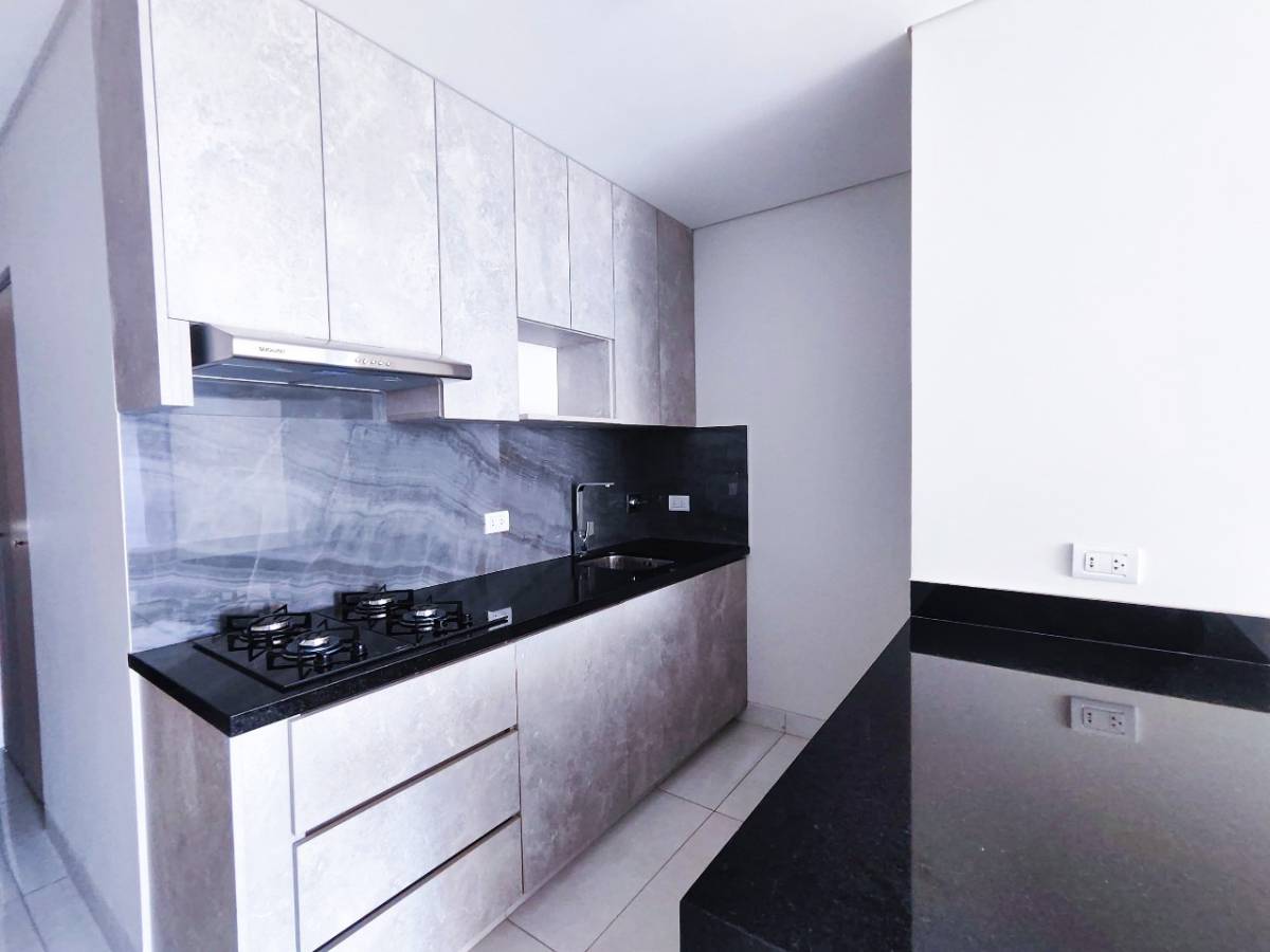Departamento en venta bajo precio de mercado en Equipetrol