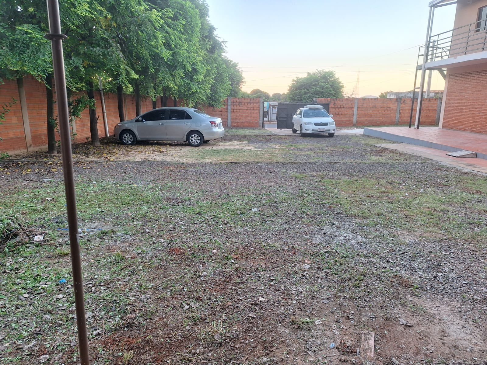 Departamento en alquiler en Capiata — foto 2