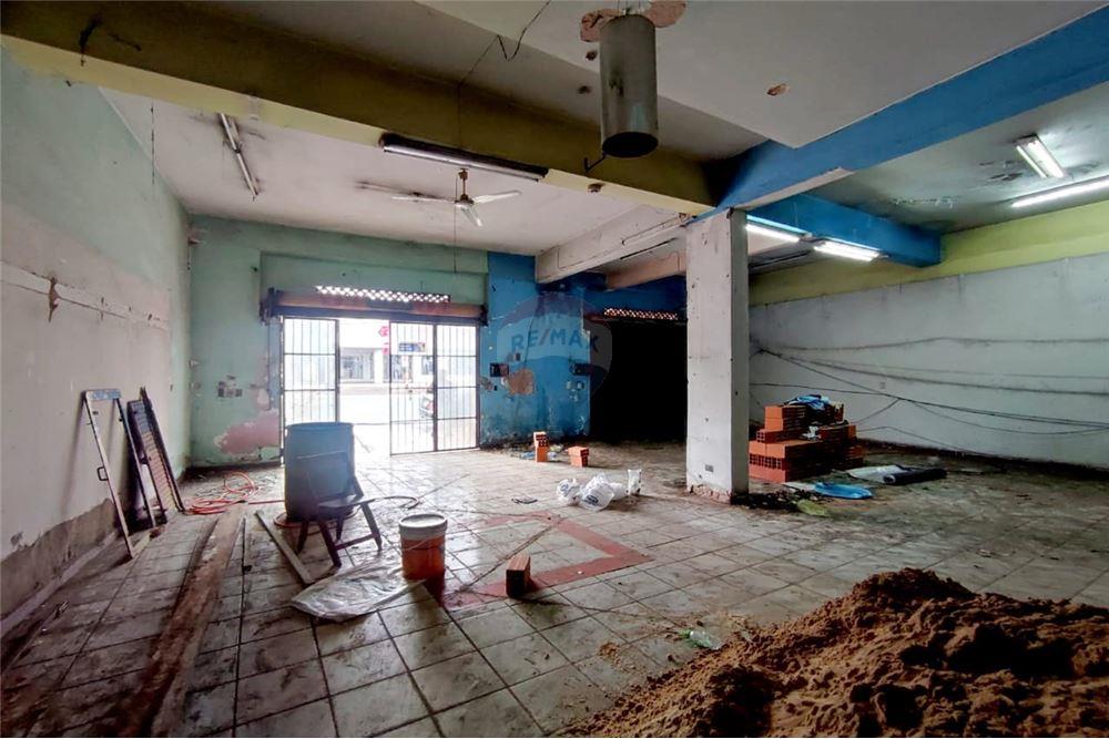 VENDO EDIFICIO SOBRE LA AVENIDA EUSEBIO AYALA — foto 3
