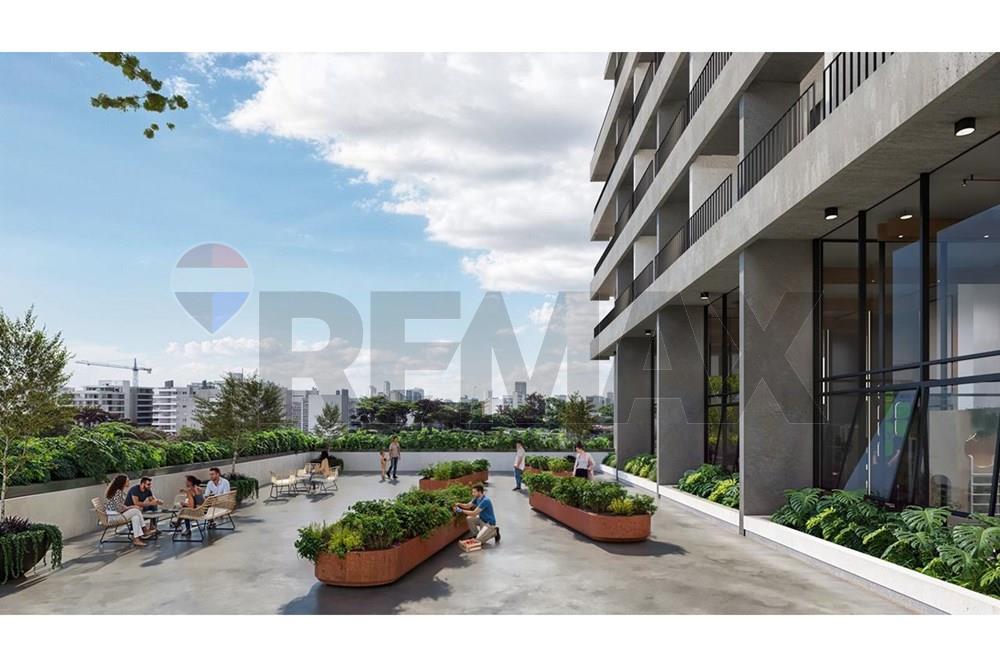 VENTA-DEPARTAMENTO EN POZO-VILLAMORRA-ASUNCION — foto 3