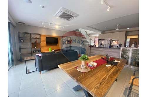 Triplex-Alquiler-PY Asunción Villa Morra 4652 San Alfonso — foto 3