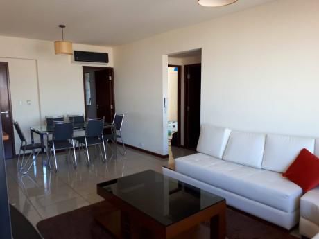 Departamento En Venta, Edificio Macororó 8