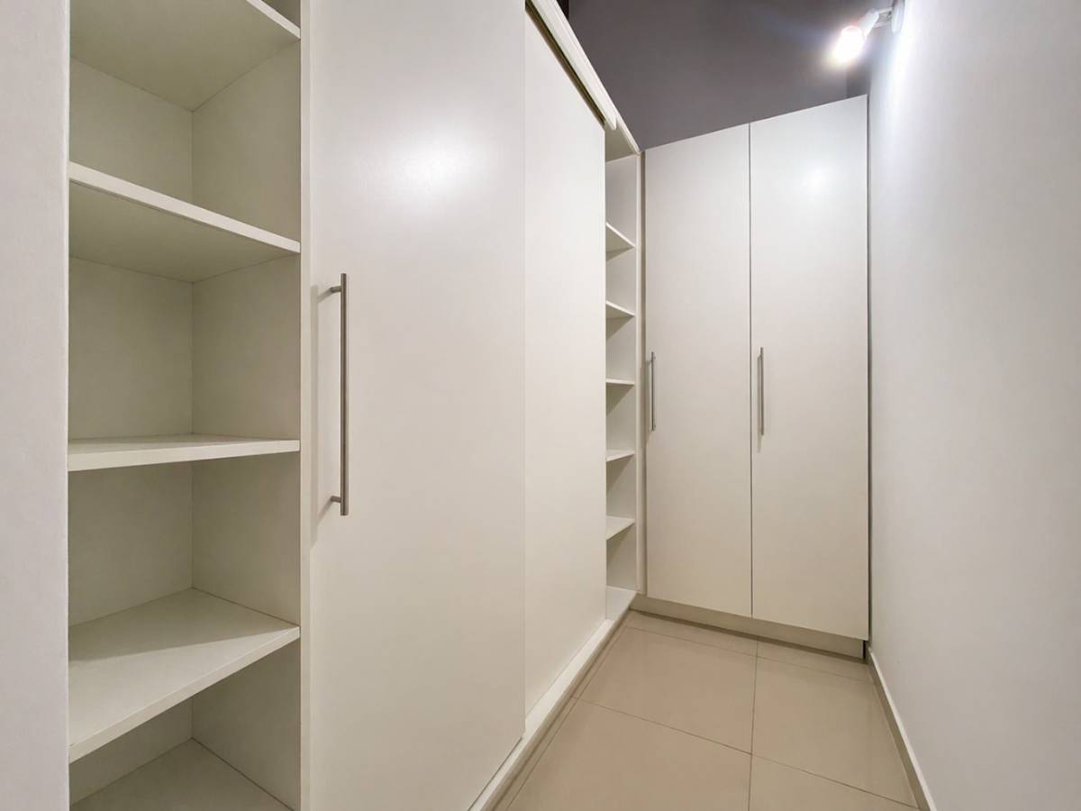 Tu nuevo hogar amoblado en Laurelty – Luque — foto 2