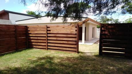 Propiedad Horizontal A Estrenar