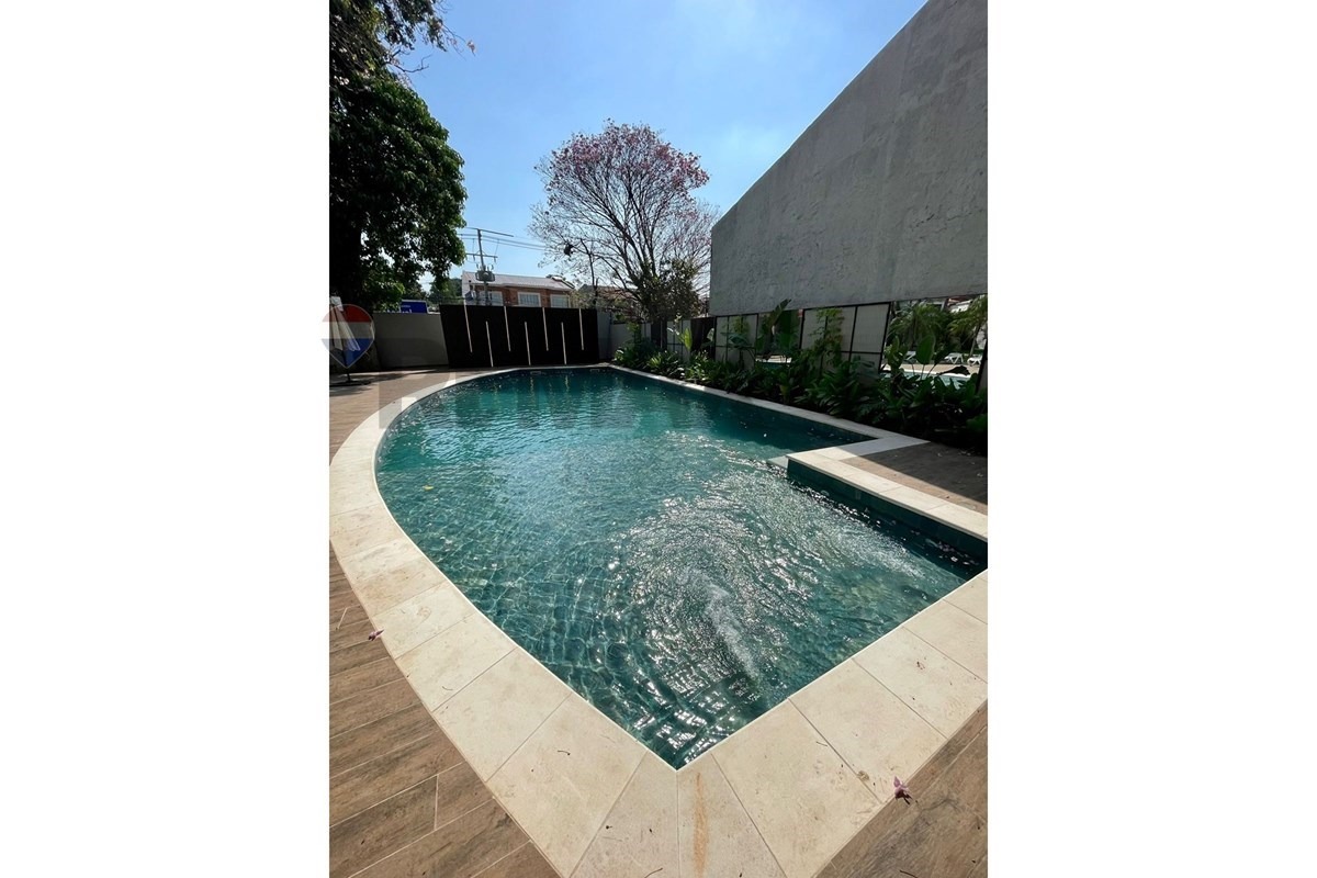 Departamento en venta en Mburicaó