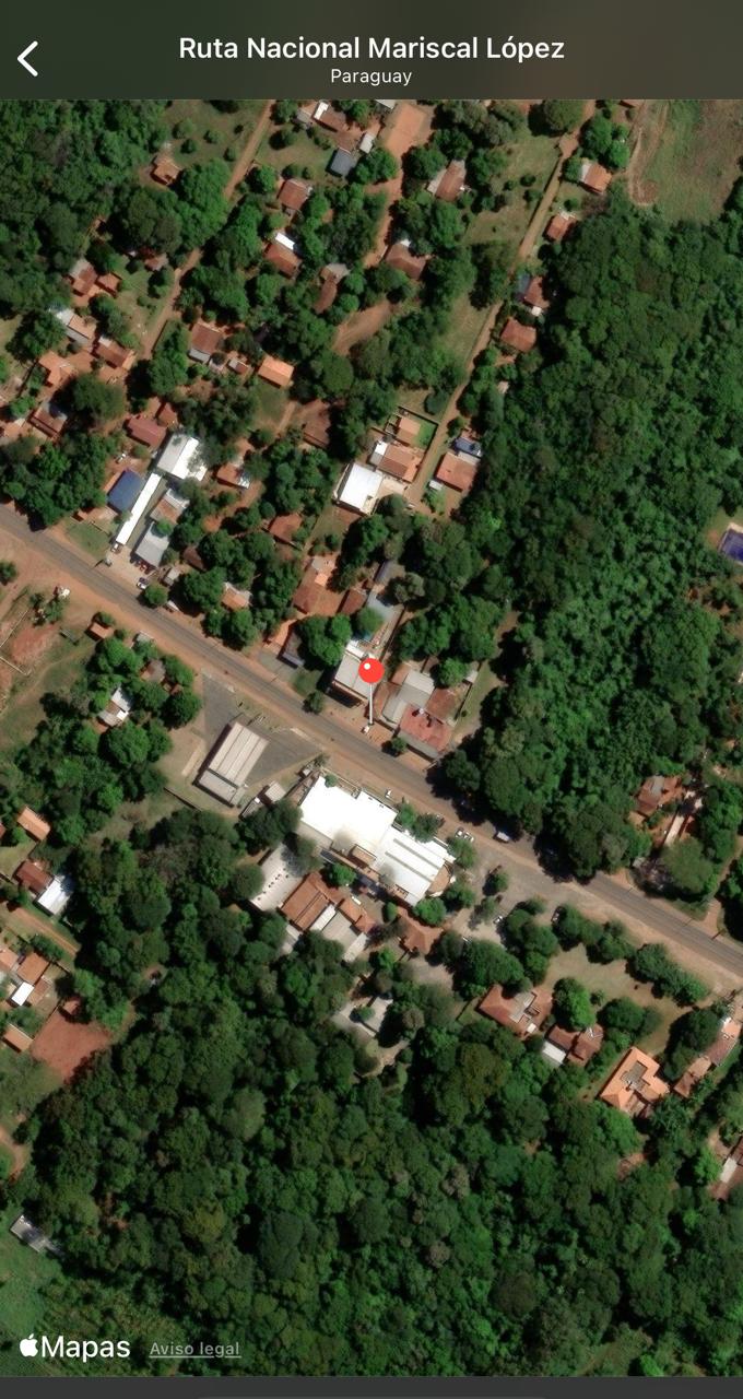 Terreno en venta en Paraguarí — foto 2