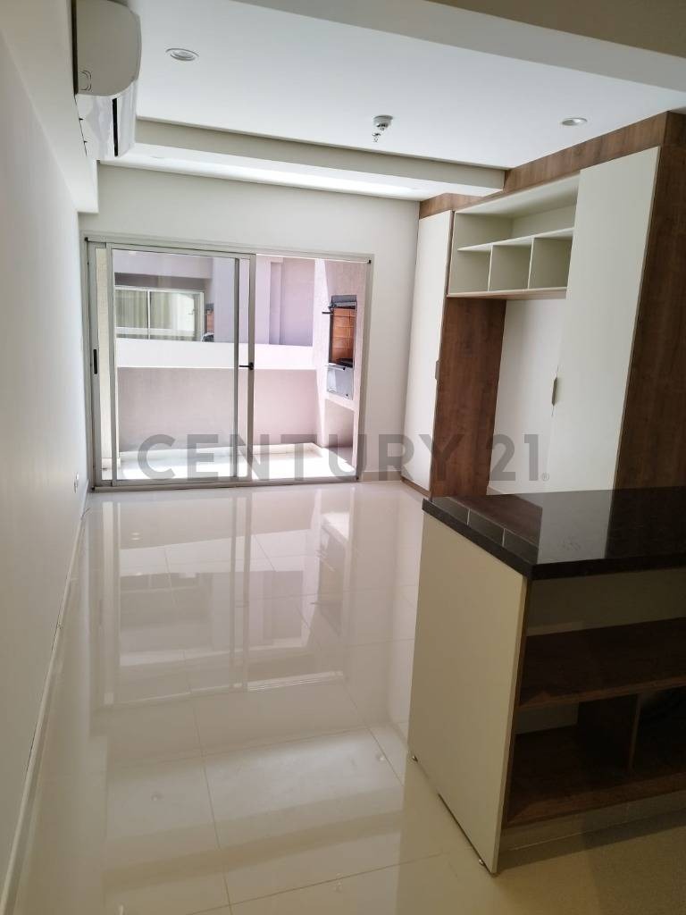 Vendo Departamento 308 – Edificio Gala Dalí | Asunción, Barrio Jara — foto 3