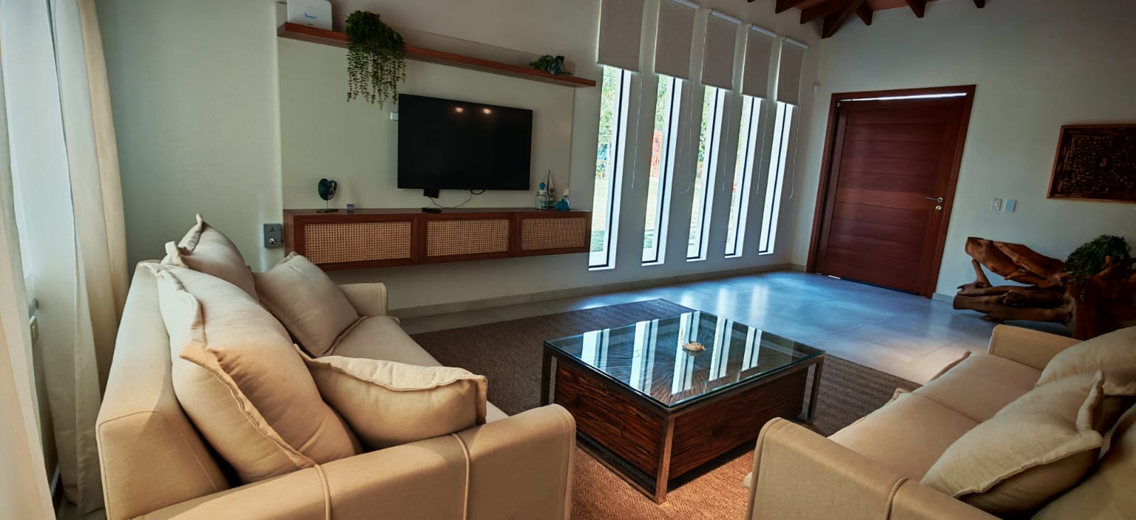 SAN BERNARDINO ENCANTO AMOBLADA 270.000USD — foto 3