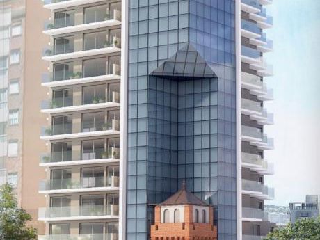 Edificio Alquimia. 21 De Setiembre Y Williman