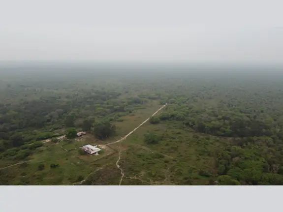 Estancia De 2.895 Hectáreas En Benjamín Aceval Acepto Criptomonedas Como Pago — foto 3