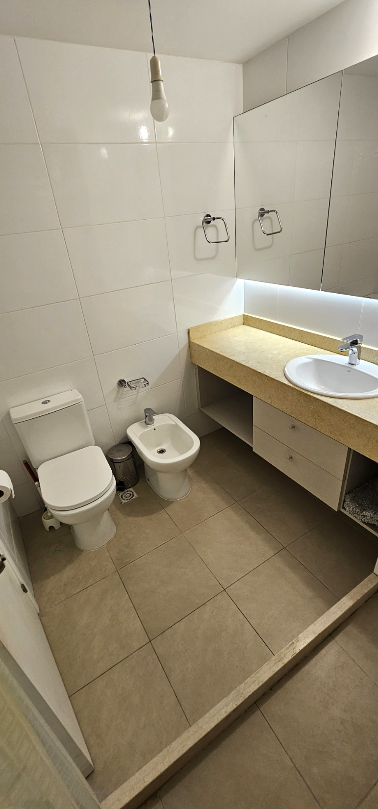 Alquiler Apartamento Malvín 2 Dormitorios Garage · Foto 12