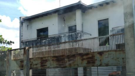 Vendo Casa En Lambare A Terminar