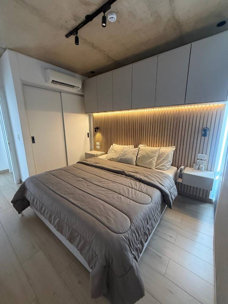 EN ALQUILER DEPARTAMENTO DE UN DORMITORIO EN LAS LOMAS — foto 3