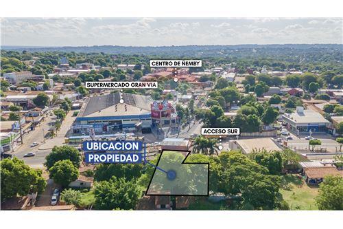 VENDO LOCAL COMERCIAL + TERRENO SOBRE ACCESO SUR — foto 3