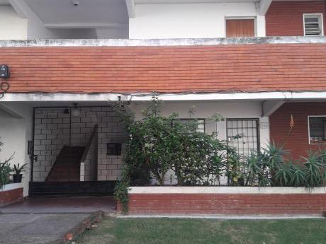 Alquilo Hermoso Monoambiente