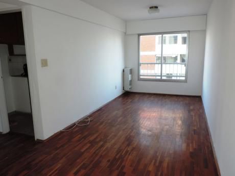 *** Reservado *** Excelente Apto A Mtrs Del Mar !!