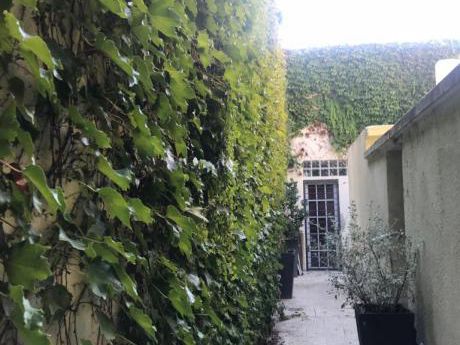 Apartamento De 1 Dormitorio En Aguada