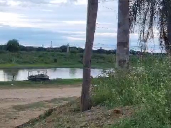Terreno Ideal para Desarrollo Inmobiliario en Carmelo Peralta — foto 2