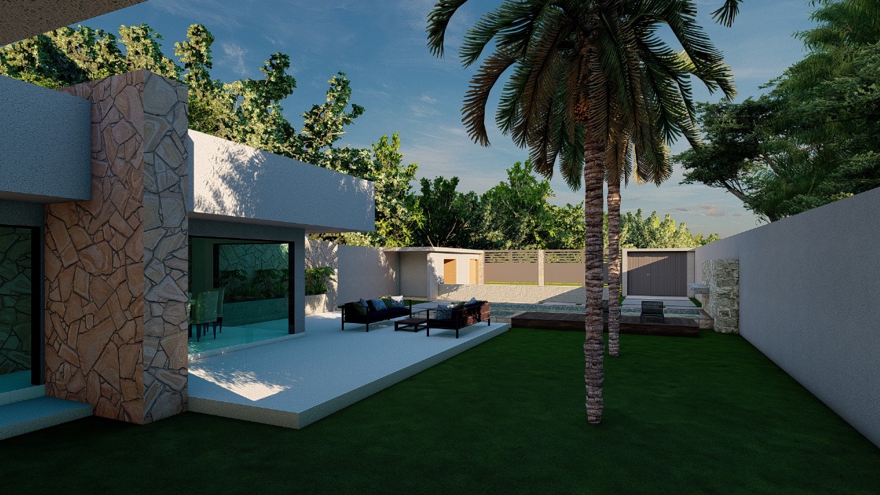 VENDO HERMOSA RESIDENCIA A ESTRENAR EN SAN BERNARDINO! — foto 2