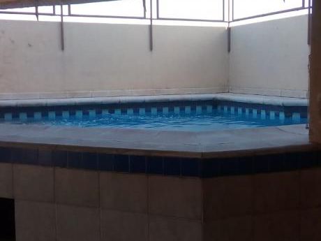 Alquilo Departamento De 3 Dormitorios En Asuncion Zona Plaza Batallon 40