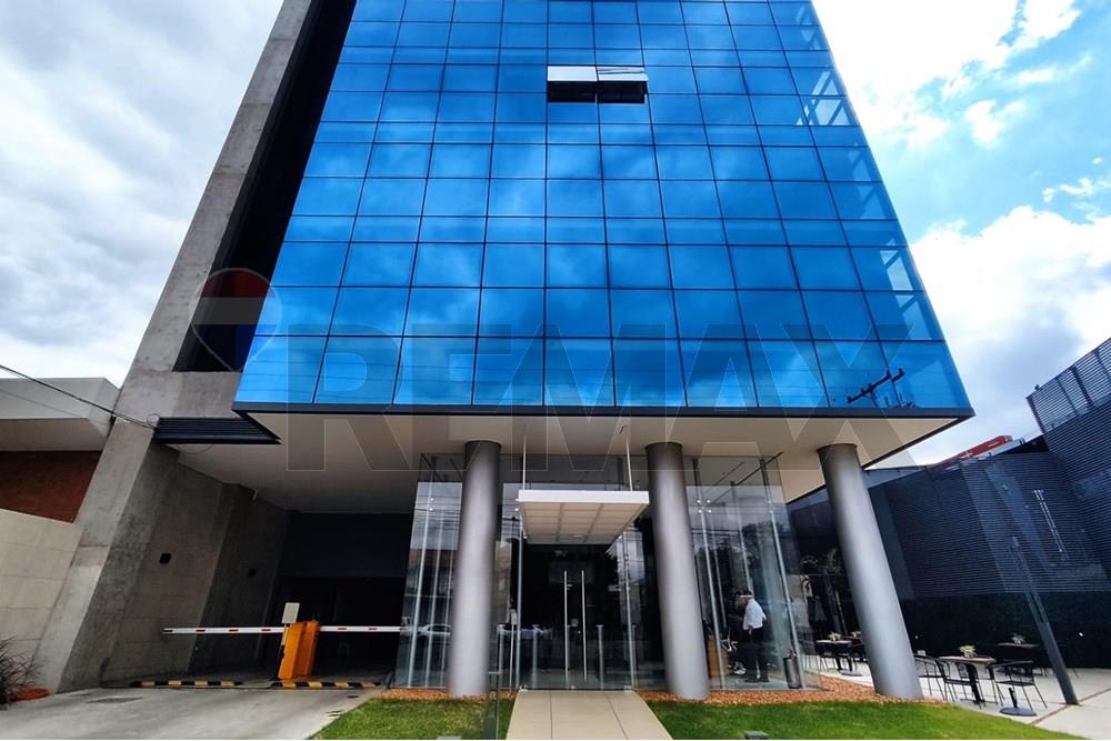 Vendo Oficina Corporativa en Trading Park — foto 2