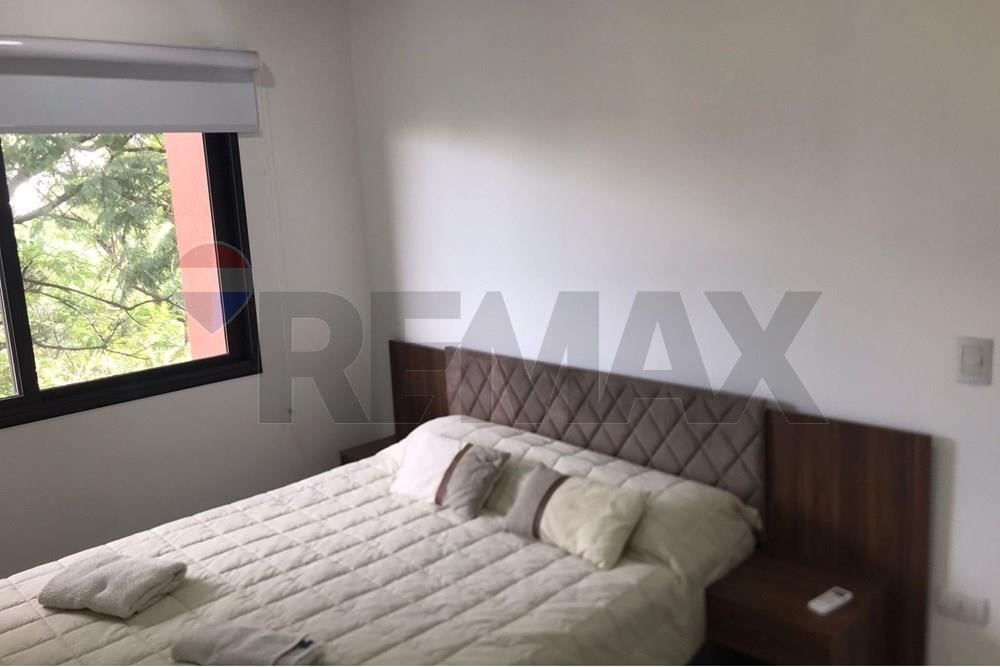 Departamento - Alquiler - Las Mercedes, Paraguay — foto 3