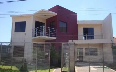 Se Alquila Casa Minimalista Con Pileta En Zona Norte
