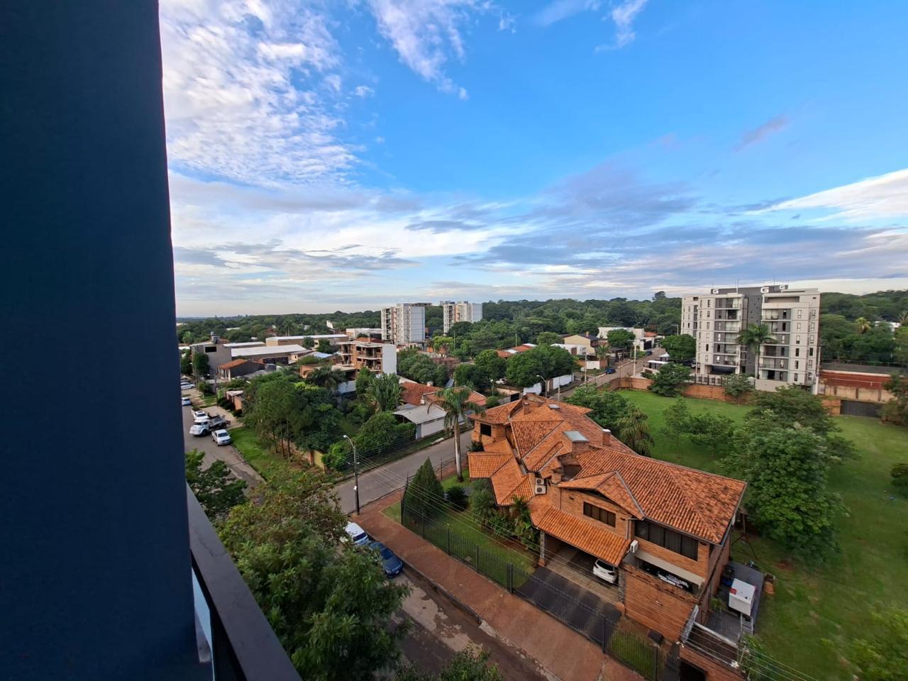 ALQUILO DEPARTAMENTO, 2 dormitorios en INSIGNIA 6, A ESTRENAR! — foto 3