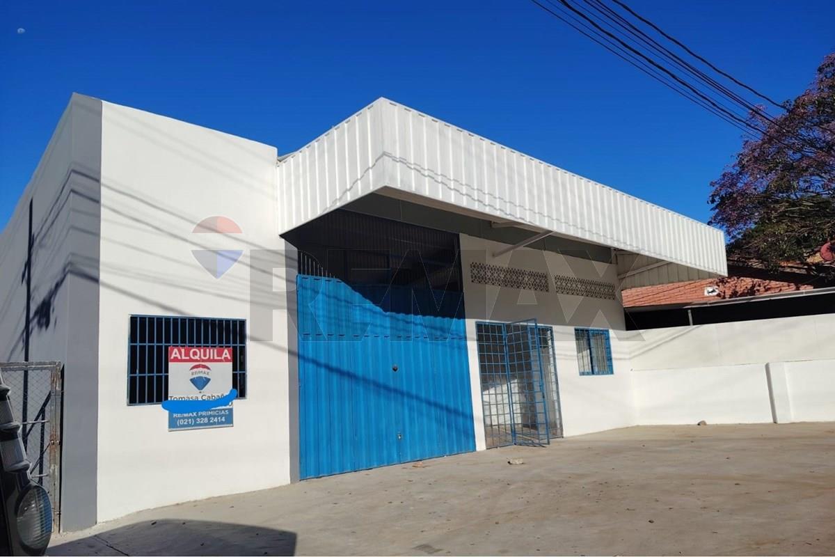 Local Comercial - Alquiler - Villa Elisa, Central, Paraguay — foto 3