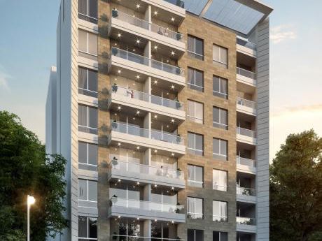 Apartamento En Venta Asunci贸n, Asunci贸n