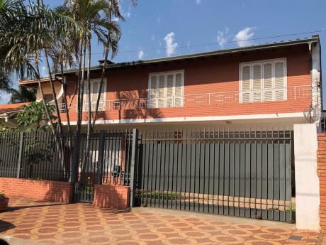 Casa En Venta Asunci贸n, Asunci贸n