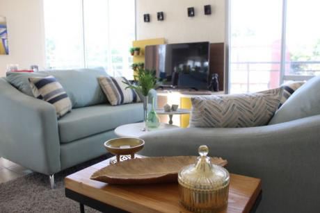 Apartamento En Venta Asunci贸n, Herrera