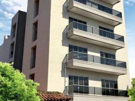 Apartamento En Venta Asunci贸n, Santa Librada