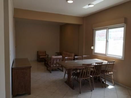 Apartamento En Alquiler Asunción, Asunción