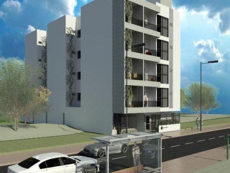 Apartamento En Venta Ciudad Del Este, Ciudad Del Este