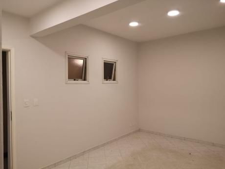 Apartamento En Alquiler Asunción, Dr. Francia
