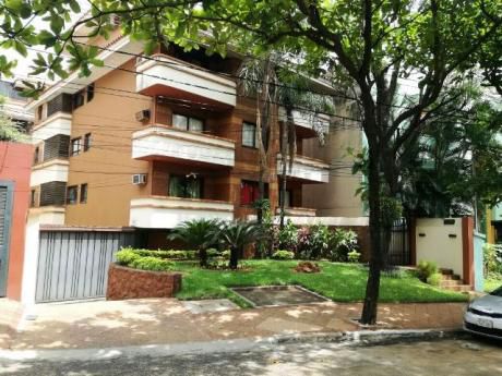 Apartamento En Venta Asunci贸n, Asunci贸n