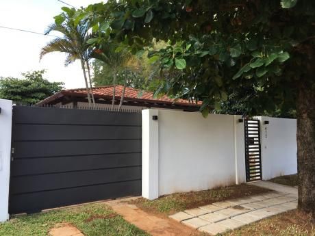 Casa En Venta Luque, Luque